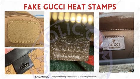 gucci replica jamaica|How to Authenticate Gucci Bags .